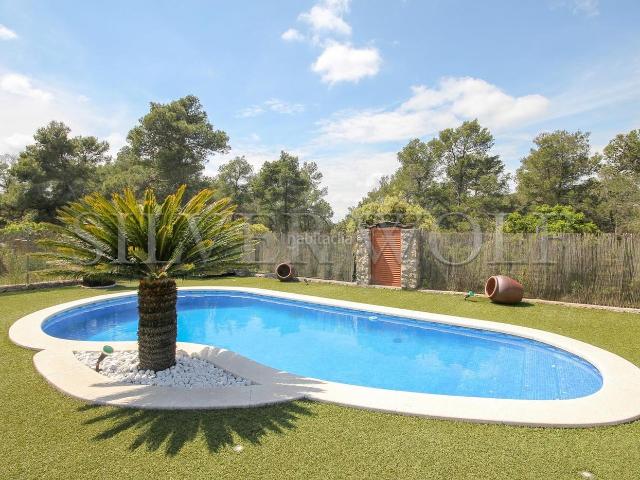 Casa en venta en Olesa De Bonesvalls, Ca n'Olivella