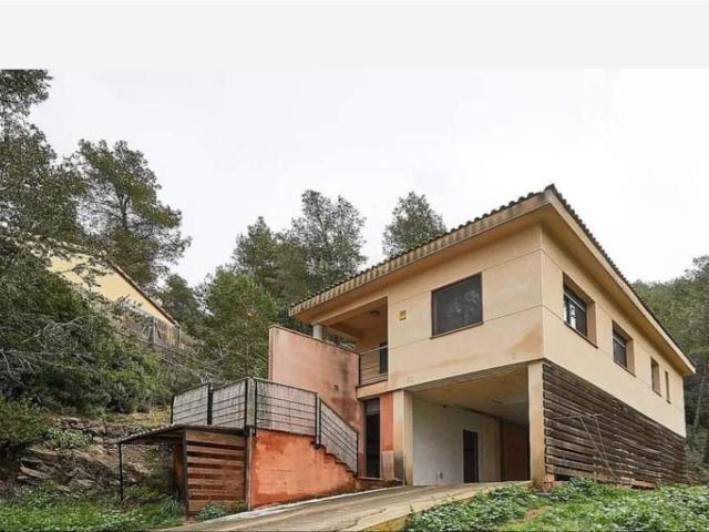 Casa en venta en Olesa De Bonesvalls, Ca n'Olivella