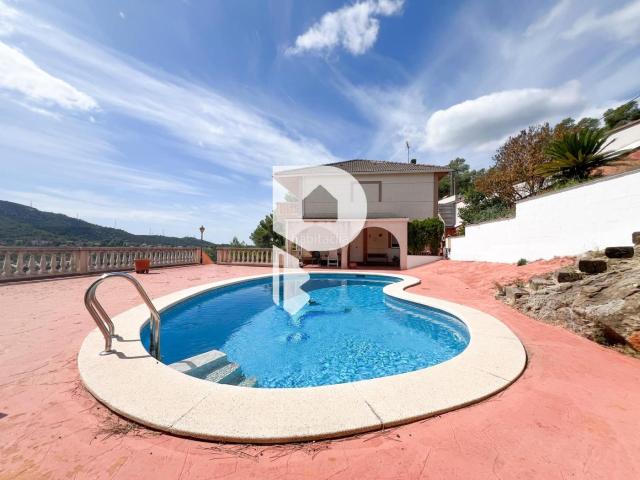 Casa en venta en Olesa De Bonesvalls, Barcelona