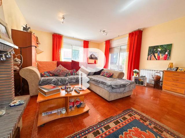 Casa en venta en Olesa De Bonesvalls, Ca n'Olivella