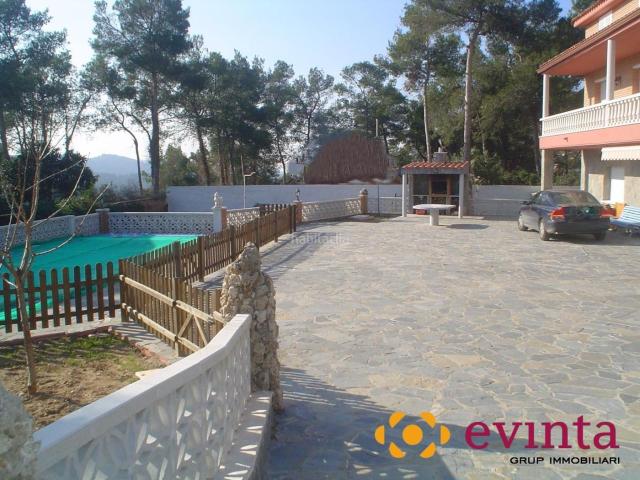 Casa en venta en Olesa De Bonesvalls