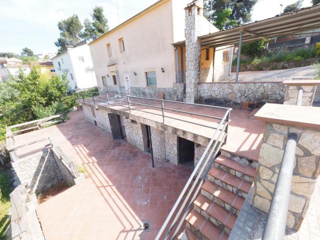 Casa en venta en Ca n'Olivella, Alt Penedès