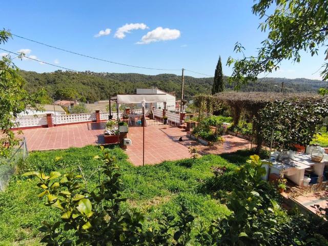 Casa en venta en Urbanització Oasis, Baix Llobregat
