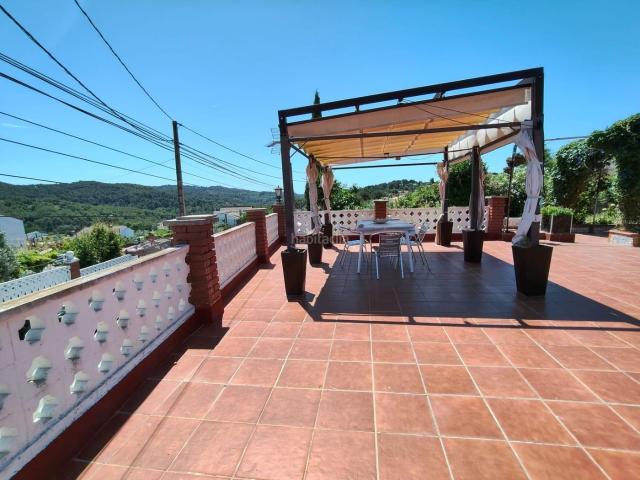 Casa en venta en Urbanització Oasis, Baix Llobregat