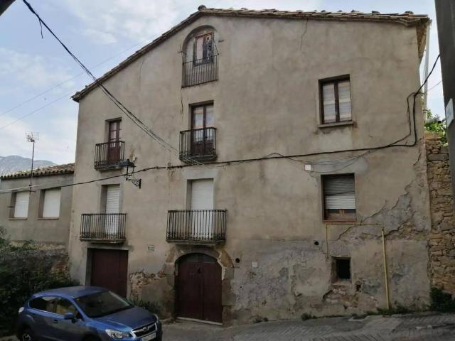 Casa en venta en Alt Urgell, Catalunya