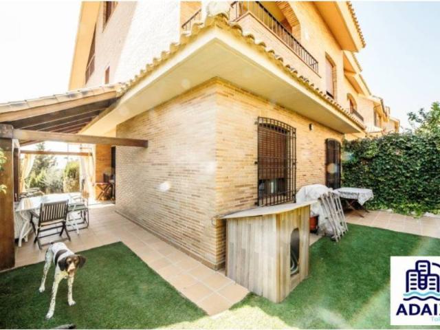 Casa en venta en Olías Del Rey