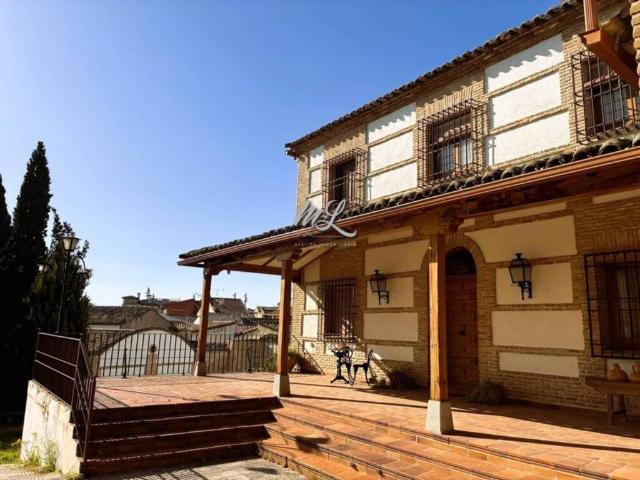 Casa en venta en Olías Del Rey, Castilla-La Mancha