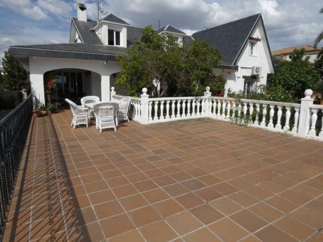 Casa en venta en Olías Del Rey
