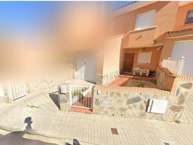Casa en venta en Urbanización Mirador de la Ciudadela, Olías del Rey