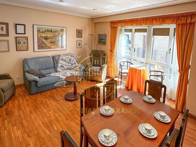 Casa en venta en Erdialdea, Navarra