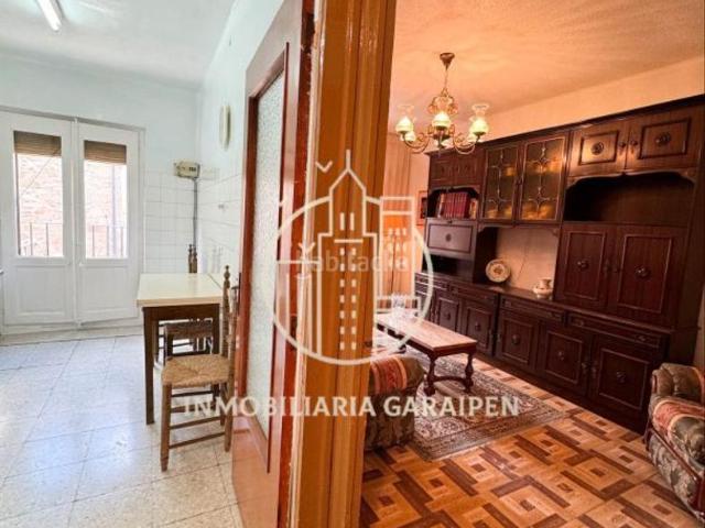Casa en venta en Erdialdea, Navarra
