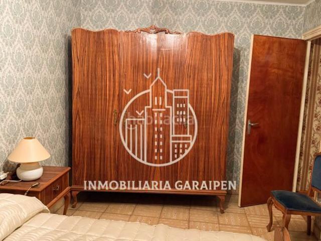 Casa en venta en Erdialdea, Navarra