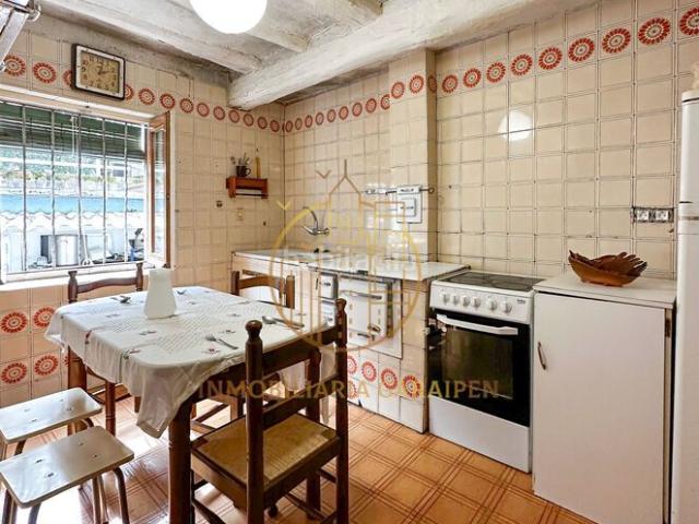 Casa en venta en Erdialdea, Navarra
