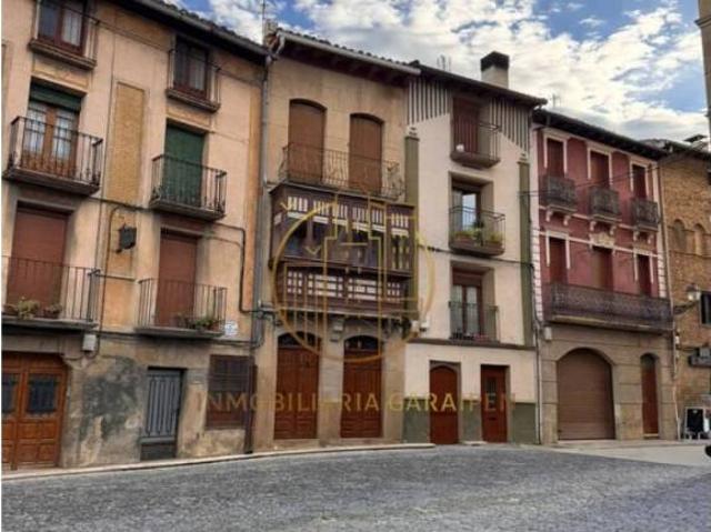 Casa en venta en Erdialdea, Navarra