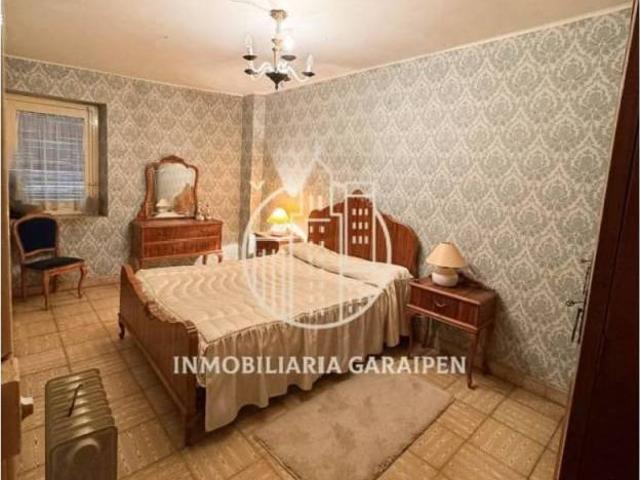 Casa en venta en Erdialdea, Navarra