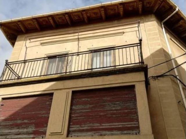 Casa en venta en Erdialdea, Navarra