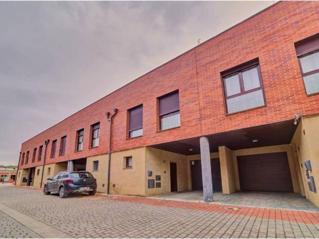 Casa en venta en Erdialdea, Navarra
