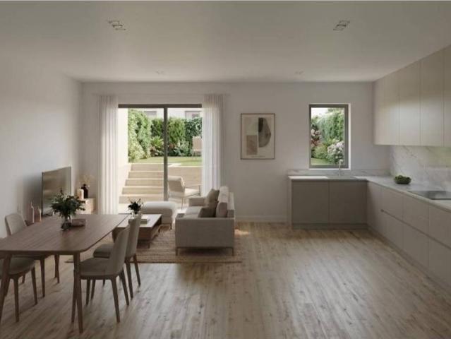 Casa en venta en Erdialdea, Navarra