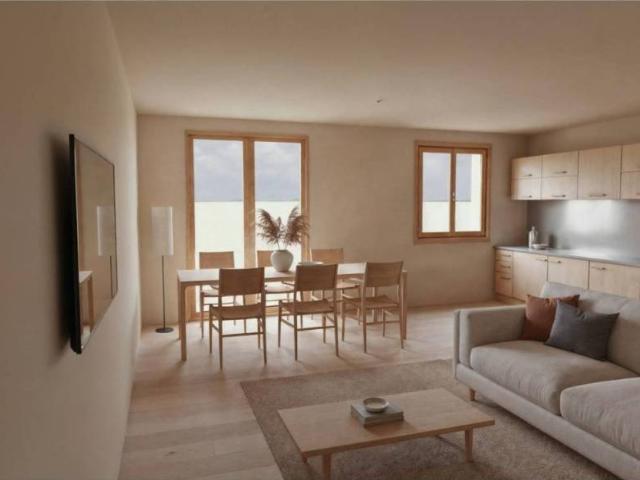 Casa en venta en Erdialdea, Navarra