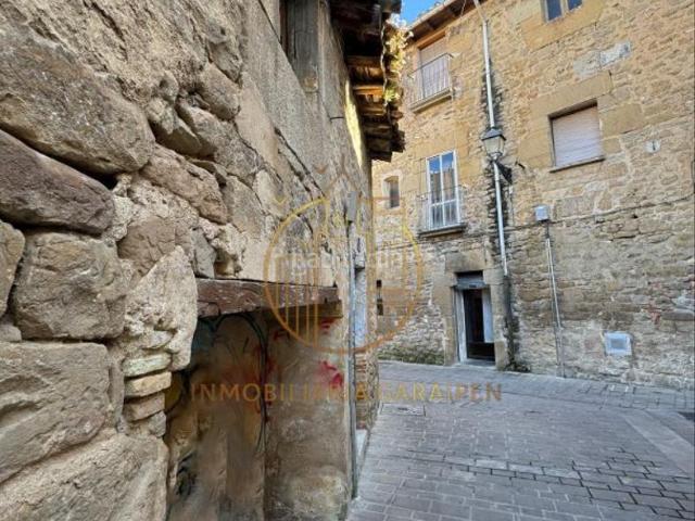 Casa en venta en Erdialdea, Navarra