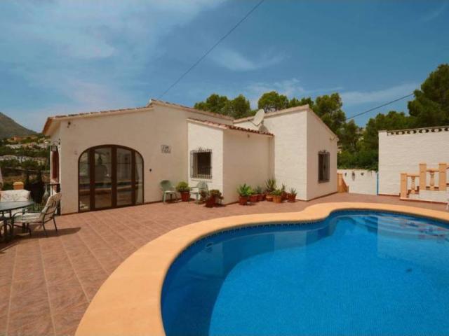 Casa en venta en Oliva, València / Valencia