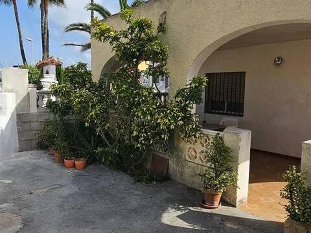 Casa en venta en Urbanització Platja d'Oliva, la Safor