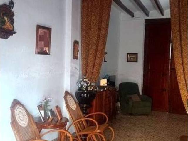 Casa en venta en Oliva, València / Valencia