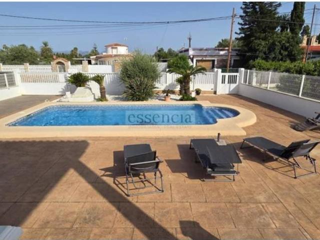 Casa en venta en Oliva, València / Valencia