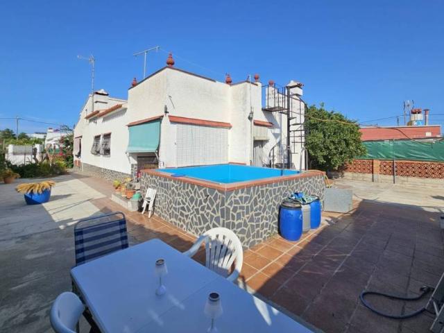 Casa en venta en la Safor, Valencia