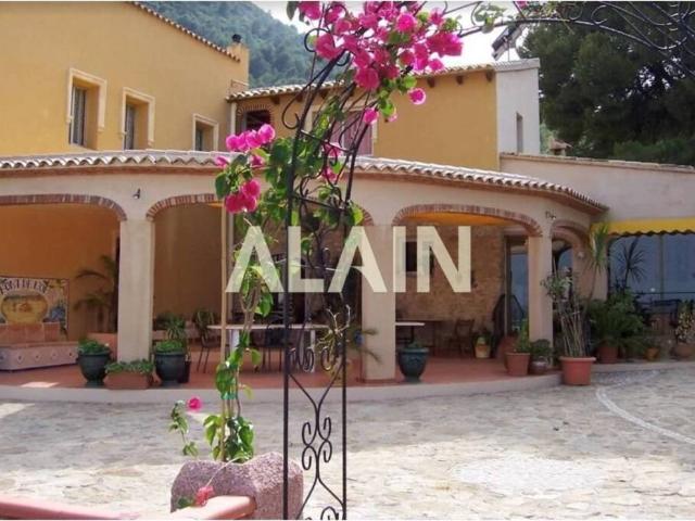 Casa en venta en la Safor, Valencia