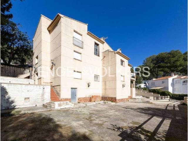 Casa en venta en la Safor, Valencia