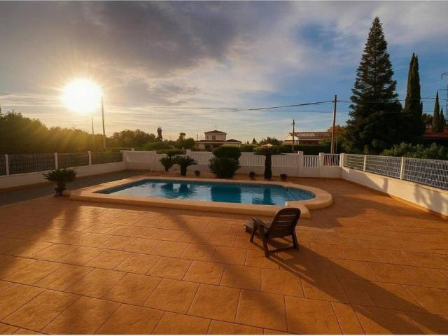 Casa en venta en la Safor, Valencia