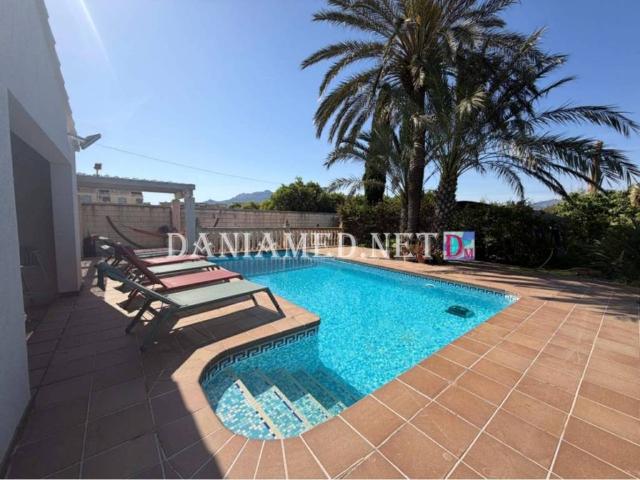 Casa en venta en la Safor, Valencia
