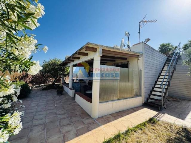 Casa en venta en la Safor, Valencia