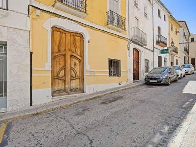 Casa en venta en la Safor, Valencia