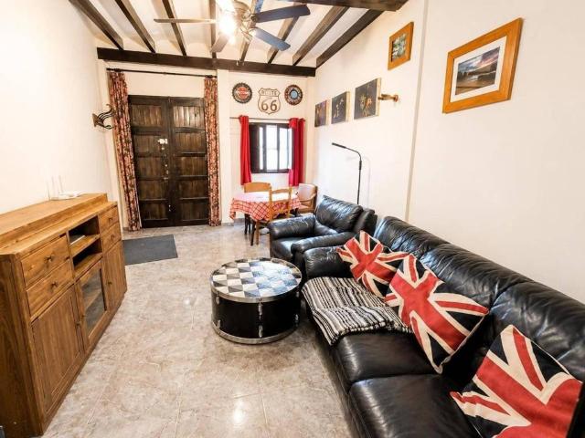 Casa en venta en la Safor, Valencia