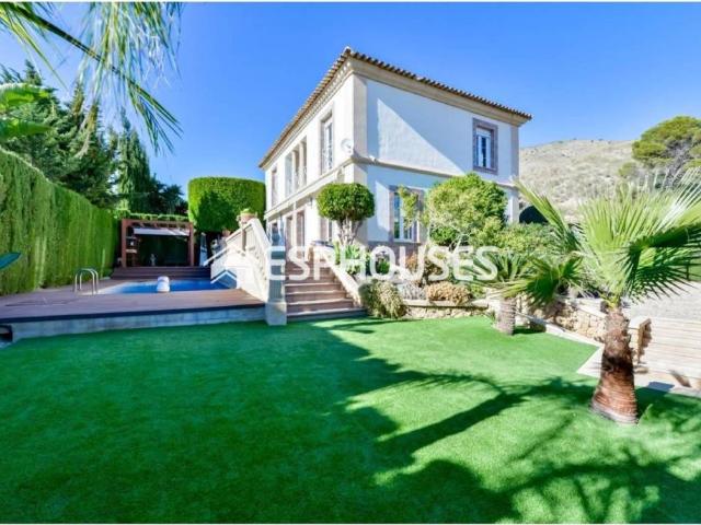Casa en venta en la Safor, Valencia