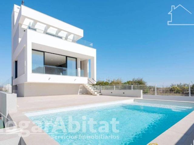 Casa en venta en Urbanització Platja d'Oliva, la Safor