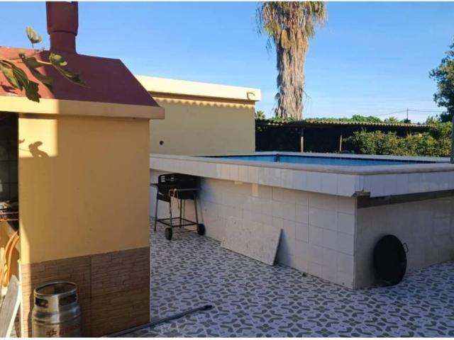 Casa en venta en Urbanització Platja d'Oliva, la Safor