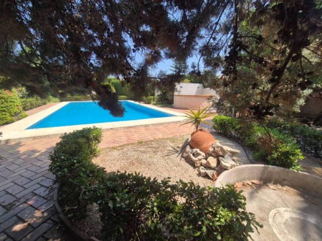 Casa en venta en la Safor, Valencia