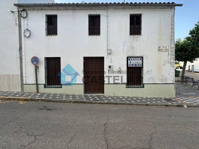 Casa en venta en Sierra Suroeste, Extremadura