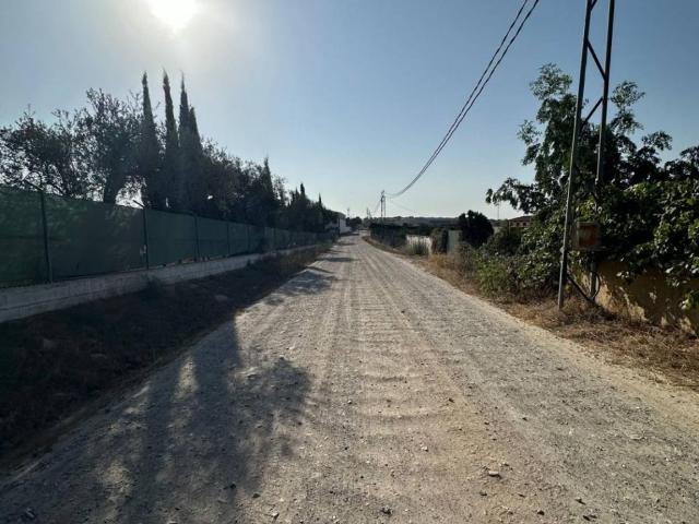 Casa en venta en Oliva De La Frontera