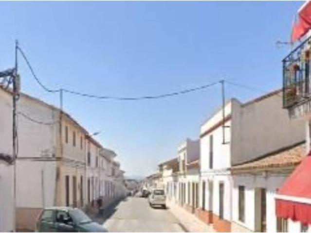 Casa en venta en Oliva De La Frontera