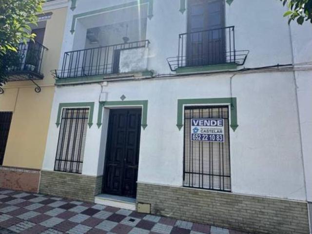 Casa en venta en Sierra Suroeste, Extremadura