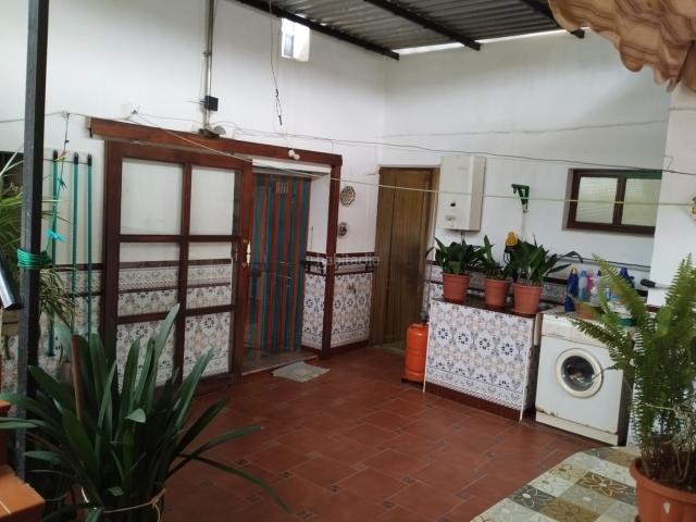 Casa en venta en Sierra Suroeste, Extremadura