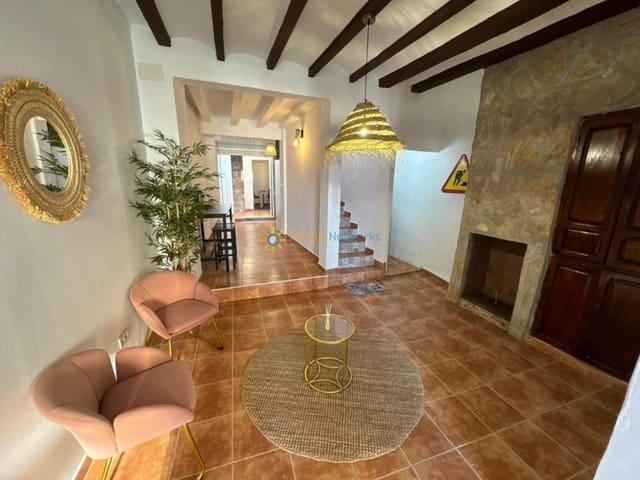 Casa en venta en la Safor, Valencia