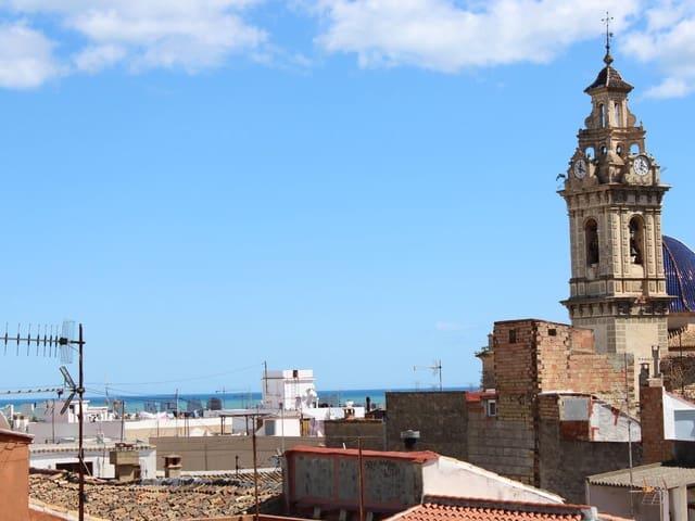 Casa en venta en la Safor, Valencia