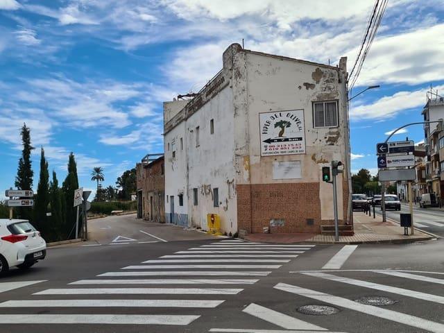 Casa en venta en la Safor, Valencia