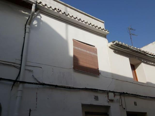 Casa en venta en la Safor, Valencia