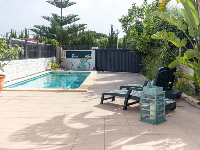Casa en venta en la Safor, Valencia